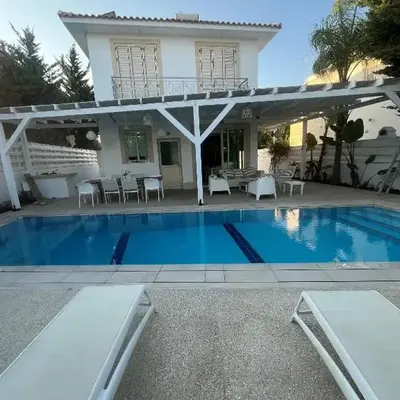 Riverland Turtle Beach Villa-1min walk to beach