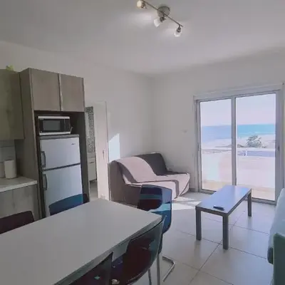 STAY Beach Wave Apartment