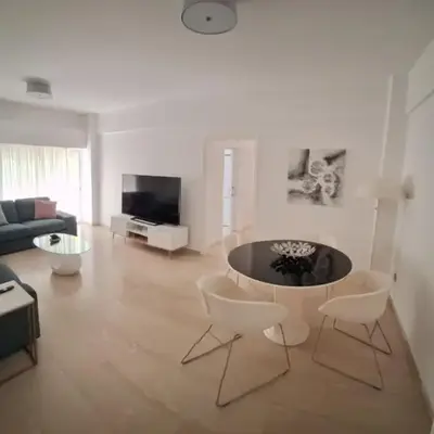 Cozy 2 Bdr Nicosia City Free Parking Wifi