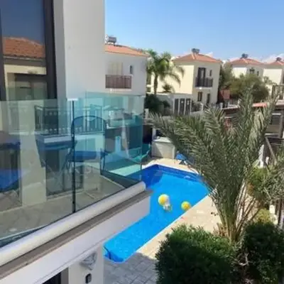 Villa Ocean Breeze
