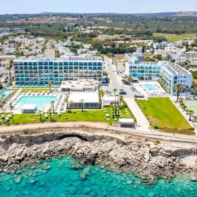 Studio in Protaras
