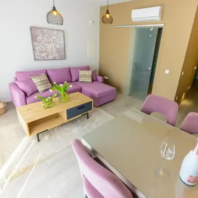 Apartament De Lux MS 1 - C