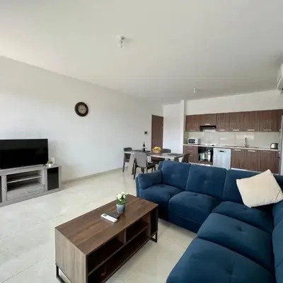 Kings Boutique Apartment/2BR