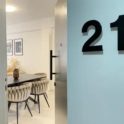 Central Boutique Twenty One