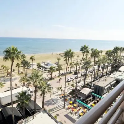 11 Suites - Sunrise Horizon Suite