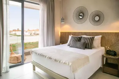 Gallery image of Lora Pearl Luxury Villa in Protaras