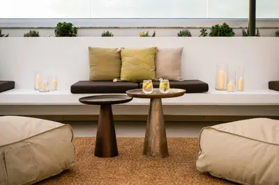 Gallery image of Lora Pearl Luxury Villa in Protaras