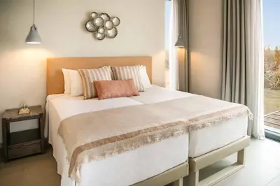 Gallery image of Lora Pearl Luxury Villa in Protaras