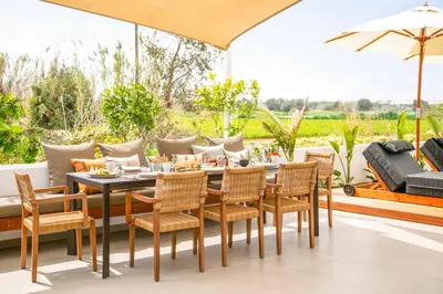Gallery image of Lora Pearl Luxury Villa in Protaras