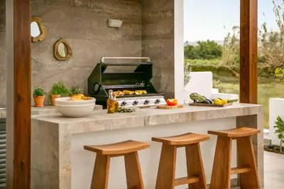 Gallery image of Lora Pearl Luxury Villa in Protaras