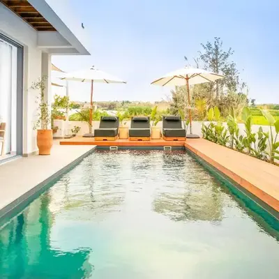 Lora Pearl Luxury Villa
