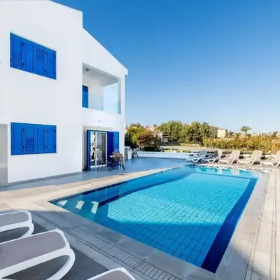 Villa Malamar