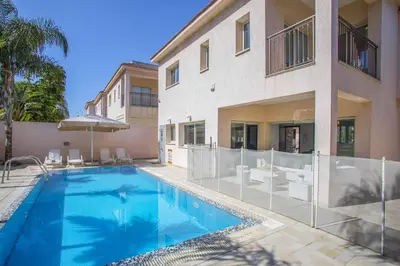 Gallery image of Villa Michelle 10 in Protaras