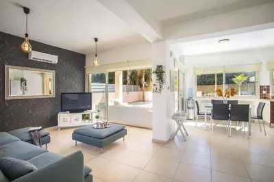 Gallery image of Villa Michelle 10 in Protaras