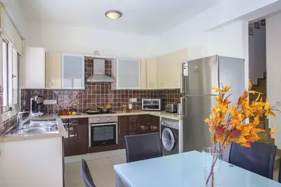 Gallery image of Villa Michelle 10 in Protaras