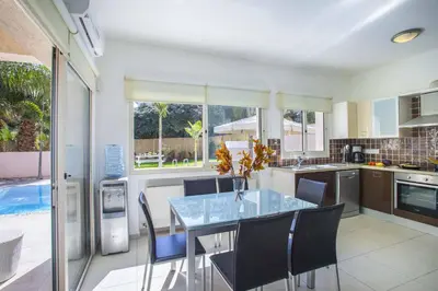 Gallery image of Villa Michelle 10 in Protaras