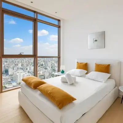 SkyHigh Central 360 Gym & Pool