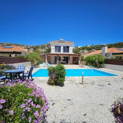 Villa Penny