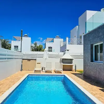 Nissi beach villa Holiday