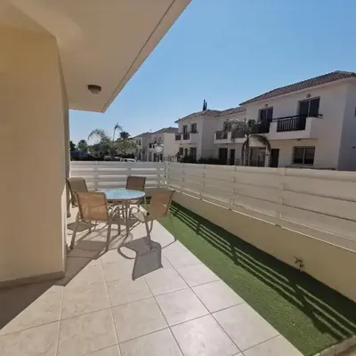 Beach bliss apartment
