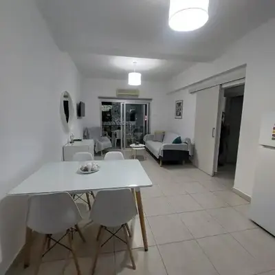 One bedroom city centre