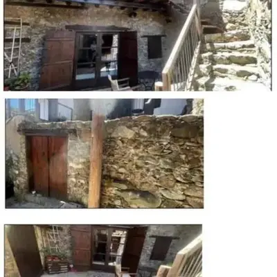 Πετροκτιστο