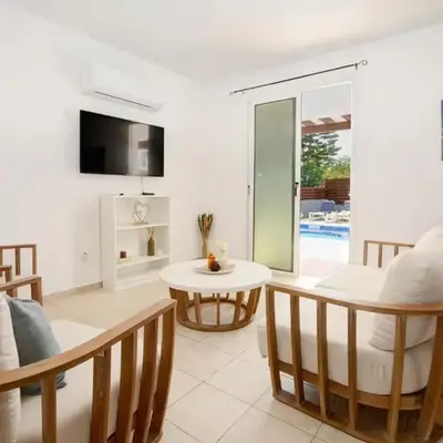 Villa Argyro