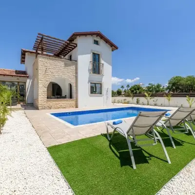 Kymma Villa #12