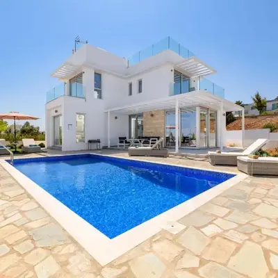 Mylos Lifestyle Seaview Villa #37