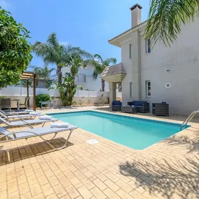 Villa Clementine