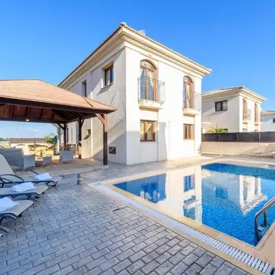 Hanns Villa