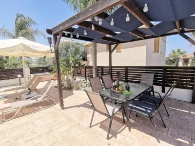 Gallery image of Eliana villa in Protaras
