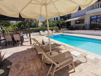 Gallery image of Eliana villa in Protaras