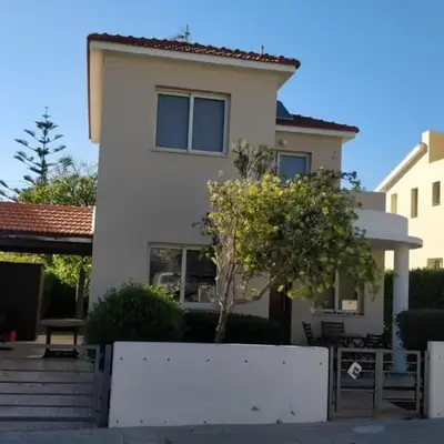Sunrise Villa