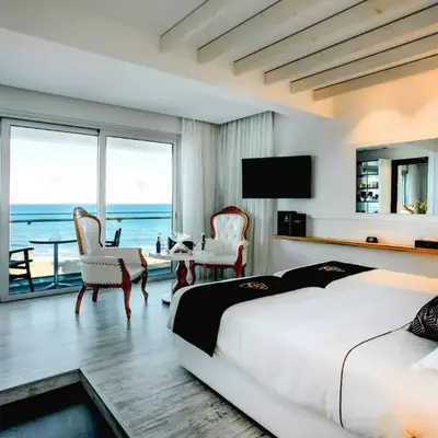 The Ciao Stelio Deluxe Boutique Hotel - Adults Only