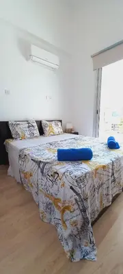Gallery image of Trendy Holiday Villa 38 Larnaca, Pyla in Larnaka