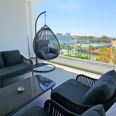 Sealife Citycenter Residences