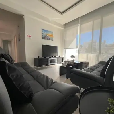Albert's Apartment Center 202B