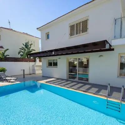 Pernera Holiday Villa 015