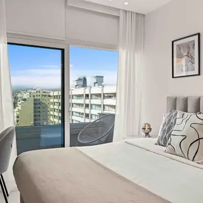 Phaedrus Living Limassol Seaside Residences 06