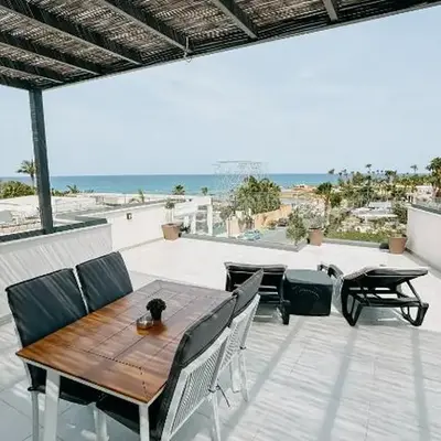 WAKE UP BY THE SEA FLATS Protaras