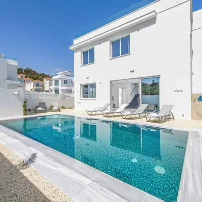 Green Bay Villa 14