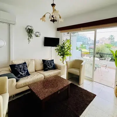 Marethea rooms