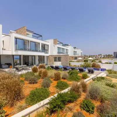 Villa Pliades