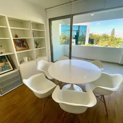 Spacious Apartment in Nicosia Landmark Hotel Area - Stasinou By Platform 357