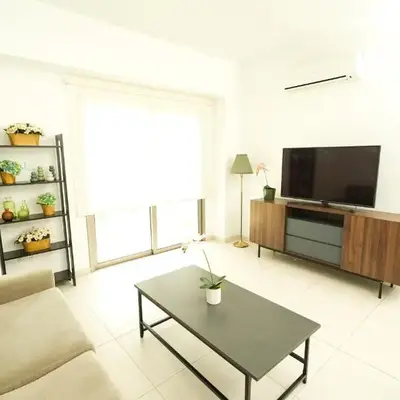 Halcyon Central Apartments