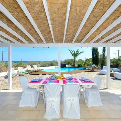 Villa Marilena