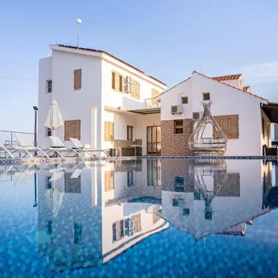 Konnos Villa 1