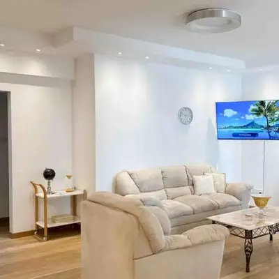 Neptune Apartment