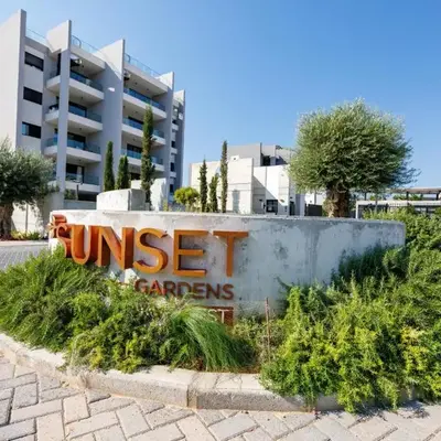 Sunset Gardens - Holiday Apartments